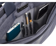 Natec Torba notebook Oribi 14,1'' granatowa NTO-1146 - 1380139 - zdjęcie 7